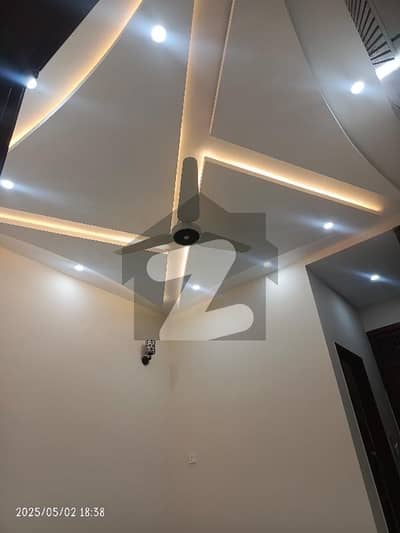 In Soan Garden 7 Marla Upper Portion For rent