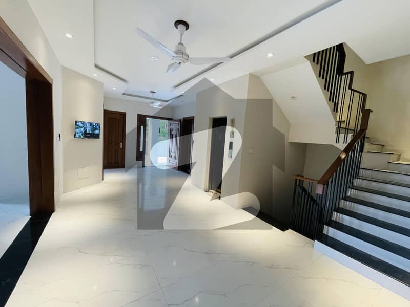 Brand New Luxury House