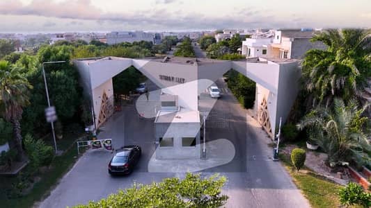 SUPERD HOT LOCATION 1 KANAL PLOT FOR SALE IN SITARA VALLEY FAISALABAD