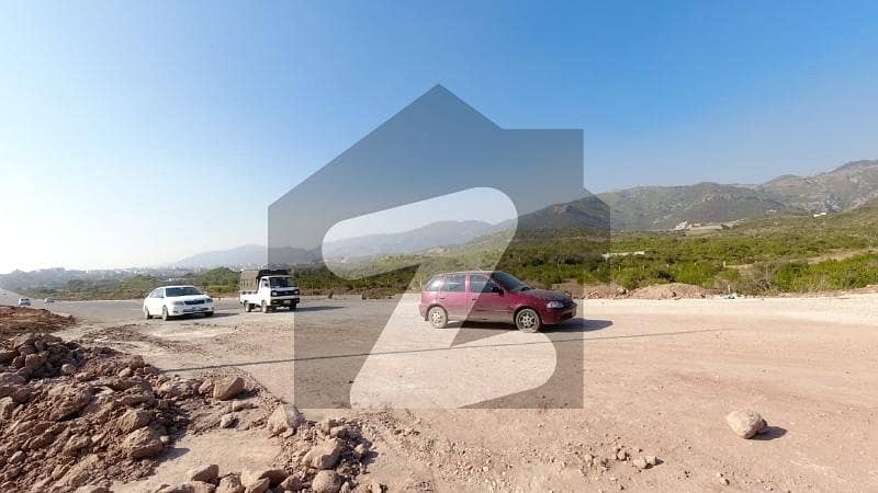 Ideal 1 Kanal Residential Plot Available In C-14, C-14 Ideal 1 Kanal Residential Plot Available In C-14, C-14