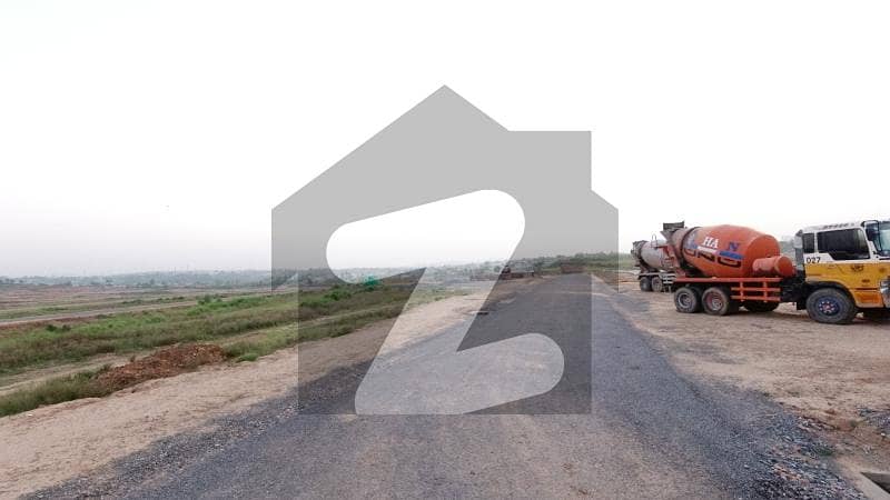 1 Kanal Spacious Residential Plot Available In C-16 For sale 1 Kanal Spacious Residential Plot Available In C-16 For sale