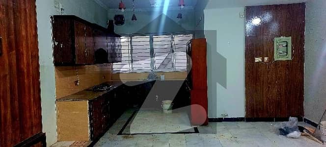 30x60 7 Marla Basement portion for Rent G-13