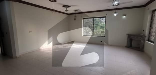 1 Kanal Upper Portion For Rent In F-11