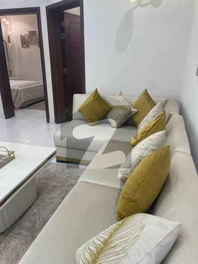 2 Bed Apartment Ready For Possession Adjacent to Lake City