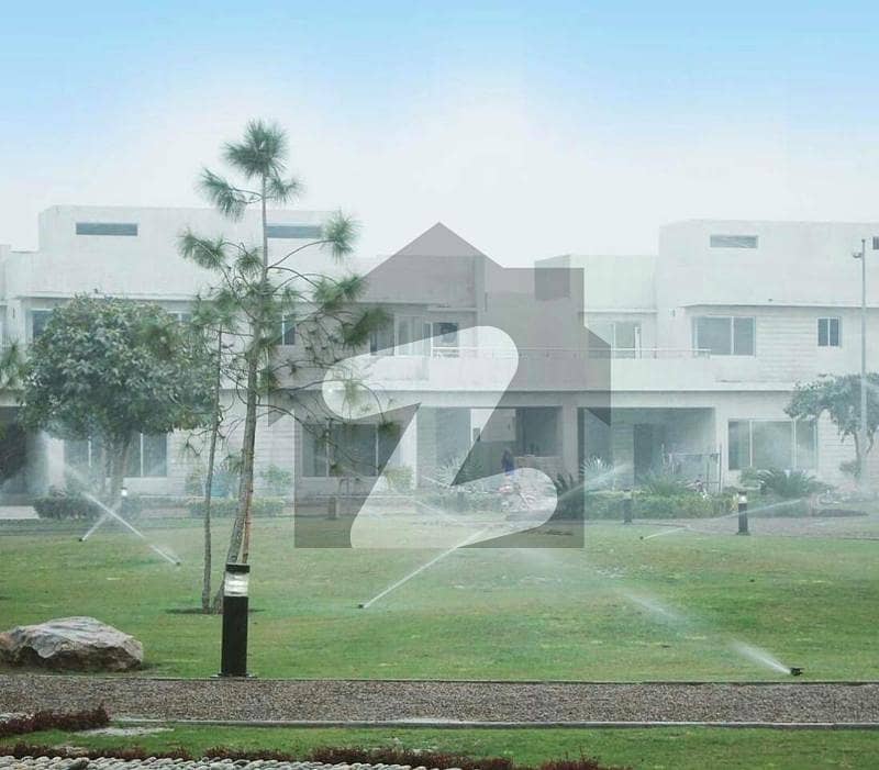 5 Marla Commercial Plot For Sale In Phase 3 New Lahore City 5 Marla Commercial Plot For Sale In Phase 3 New Lahore City