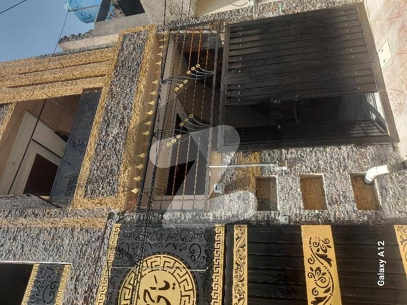 Adyala jarahi stop k qareeb 2.5m 3bed