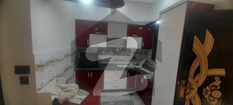 Ground Portion ,New House  available for rent