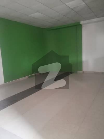 Furnished Office For Rent