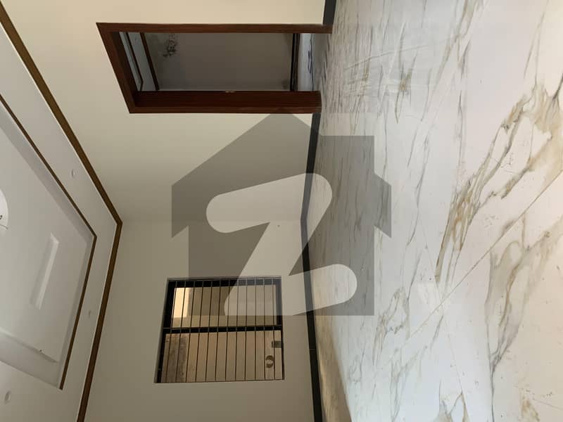 Brand New 5 Marla House For Sale