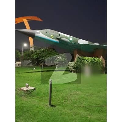 5 Marla Commercial Plaza Portion Available For Rent
