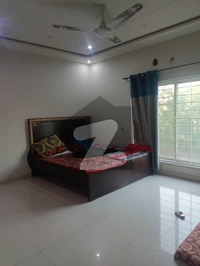 10 Marla Upper Portion Available For Rent