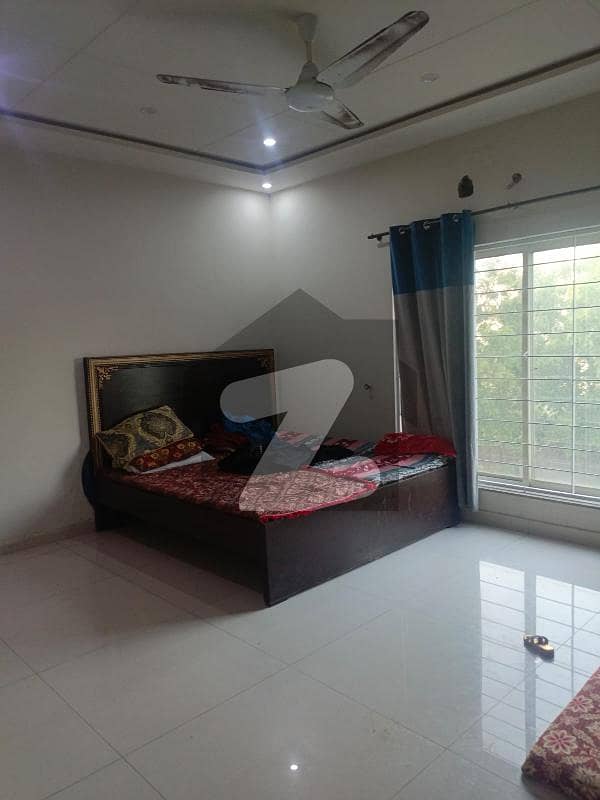 10 Marla Upper Portion Available For Rent