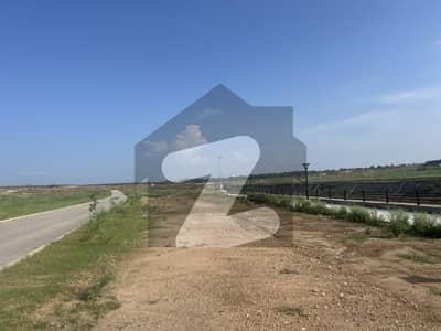 10 Marla Allocation For Sale On Road 8
