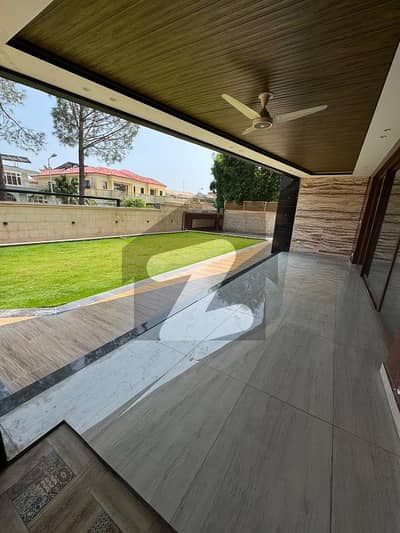 Brand New House For Rent in E7 On prime Location