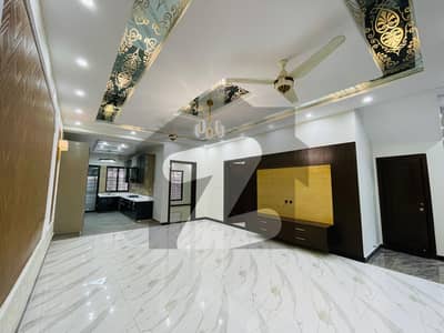 7 Marla Brand New House For Rent In Bahria Town Phase 8 Rawalpindi