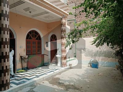 10 Marla House For Rent At Jhang Road 10 Marla House For Rent At Jhang Road