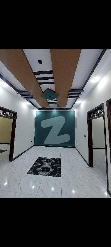 CHANCE DEAL  BRAND NEW BUNGALOW  G + 1