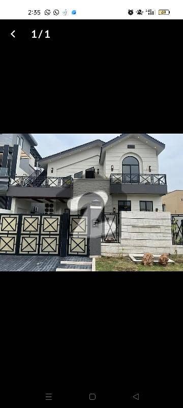 10 Marla House Is Available For Sale In City Housing Society Block-C Sialkot 10 Marla House Is Available For Sale In City Housing Society Block-C Sialkot