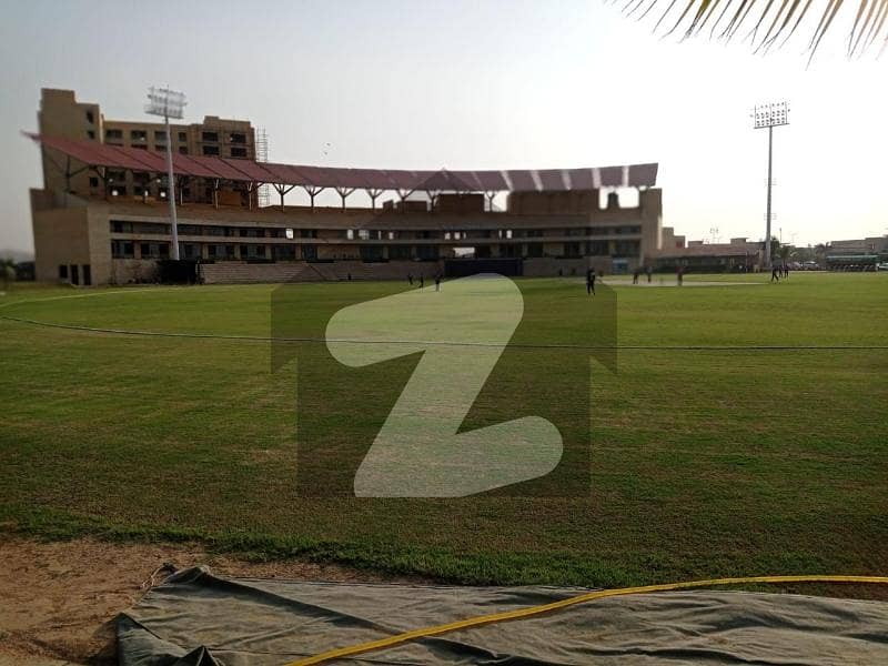 160 sq yd Plot For Sale In Naya Nazimabad Block D 160 sq yd Plot For Sale In Naya Nazimabad Block D