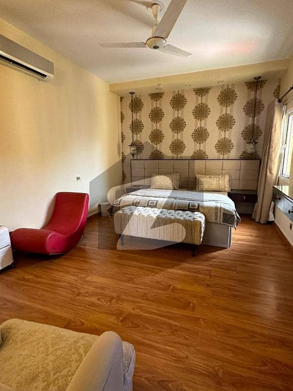 Luxurious 4-Bed Apartment in Creek Vista, DHA Phase 8 Luxurious 4-Bed Apartment in Creek Vista, DHA Phase 8