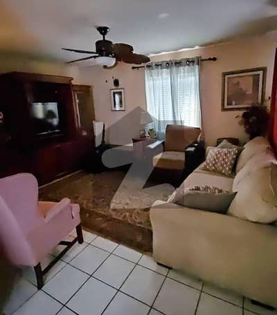 Furnished