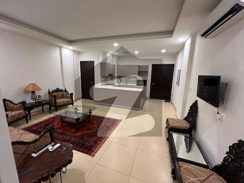 Stylish Fully Furnished 1-Bed Apartment for Rent in Pavilion 7, Eighteen is available!