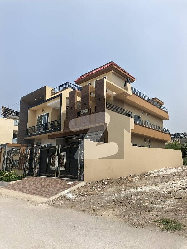 A VVIP 12 MARLA HOUSE FOR SALE IN REGI MODEL TOWN ZONE 3 SECTOR B2 REGI MODEL TOWN PESHAWAR A VVIP 12 MARLA HOUSE FOR SALE IN REGI MODEL TOWN ZONE 3 SECTOR B2 REGI MODEL TOWN PESHAWAR