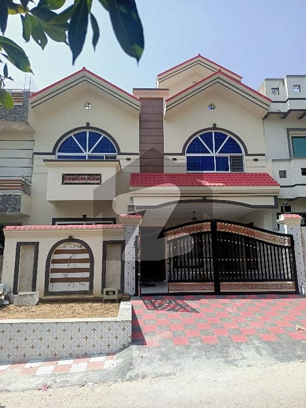 7 Marla Beautiful House For Sale In G-13/2 Islamabad 7 Marla Beautiful House For Sale In G-13/2 Islamabad