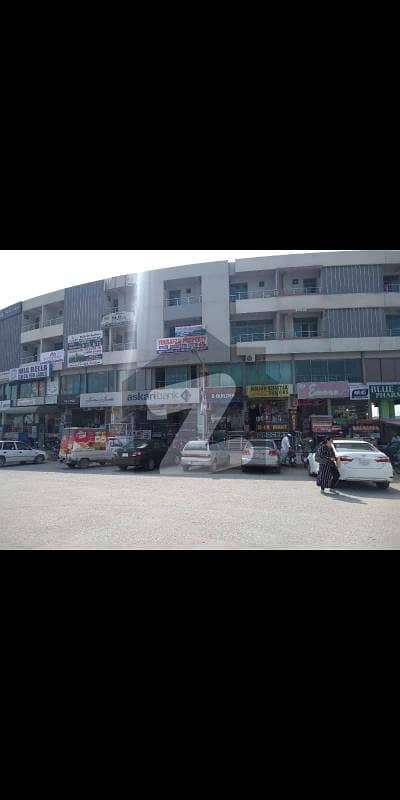 Swiss Center D. 12 Markaz Apartment For Sale Swiss Center D. 12 Markaz Apartment For Sale