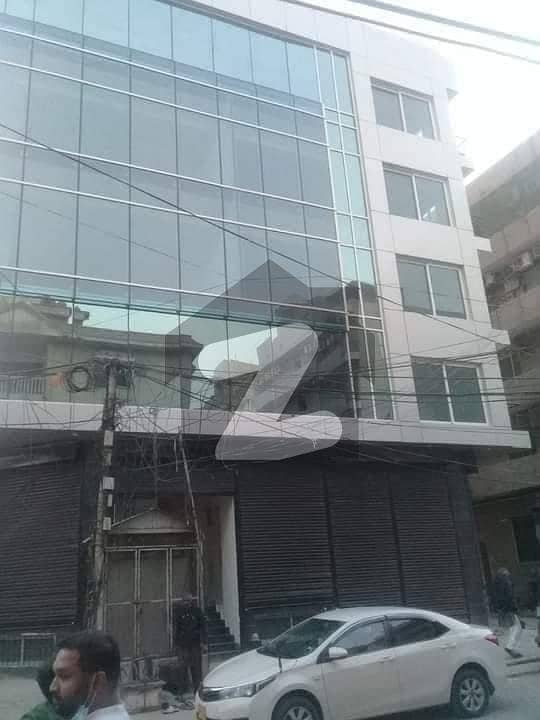 Office For Rent Dha Phase 5