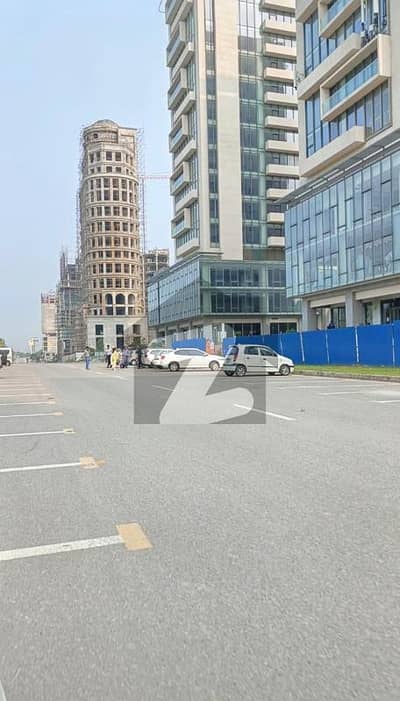 نیو بلیو ایریا اسلام آباد میں 2 مرلہ دکان 4.5 لاکھ میں کرایہ پر دستیاب ہے۔