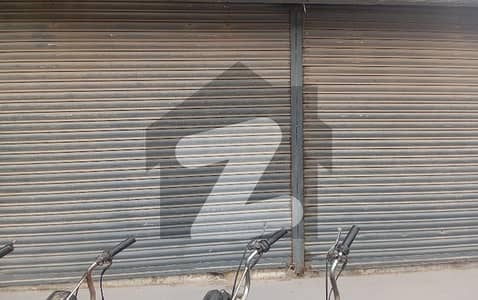 Defence Jamie Commercial Shop FOR rent