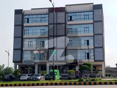بحریہ انکلیو - سیکٹر جی بحریہ انکلیو,بحریہ ٹاؤن,اسلام آباد میں 11 کمروں کا 16 مرلہ عمارت 34.0 کروڑ میں برائے فروخت۔