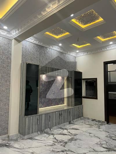 3 MARLA BRAND NEW HOUSE FOR SALE
