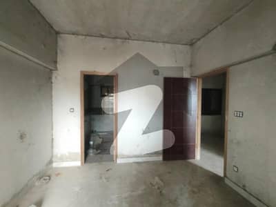 Flat For Sale In Fatima Ali Towers