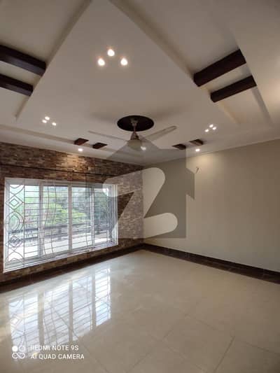 7 Marla Upper Portion In Bahria Town Phase 8 Best Option