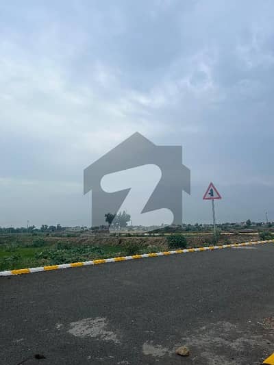 LDA