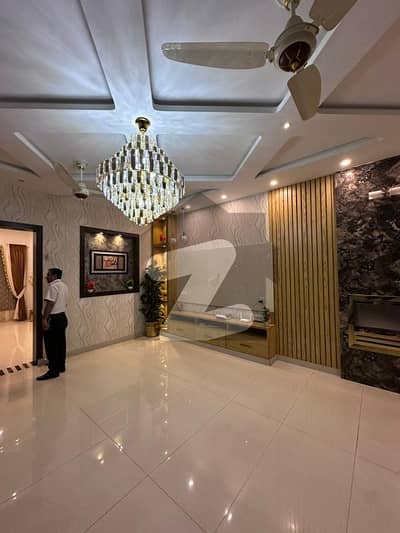 10 MARLA BRAND NEW LUXURY LOWER PORTION FOR RENT IN JANIPER BLOCK BAHRIA TOWN LAHORE