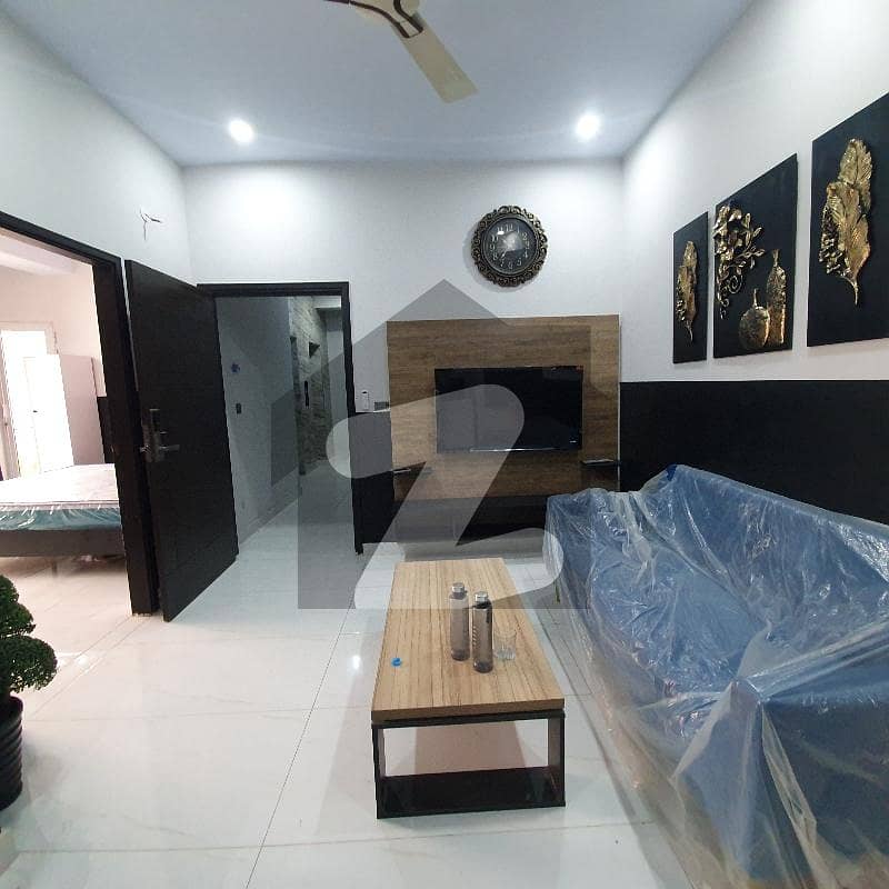 2 Bed Lounge Furnished Brand Near Main Gate Park View VIP Apartment For Small Family also for short Term 2 Bed Lounge Furnished Brand Near Main Gate Park View VIP Apartment For Small Family also for short Term