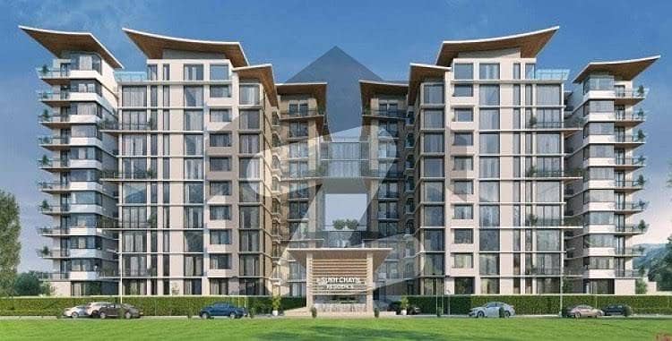 Sukh chain Luxury one bed Apartments Sukh chain Luxury one bed Apartments