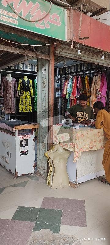 corner shop for rent