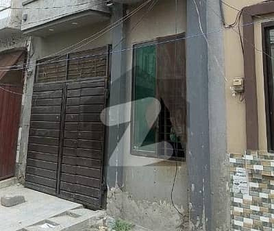 rent A House In Lalazaar Garden Prime Location
