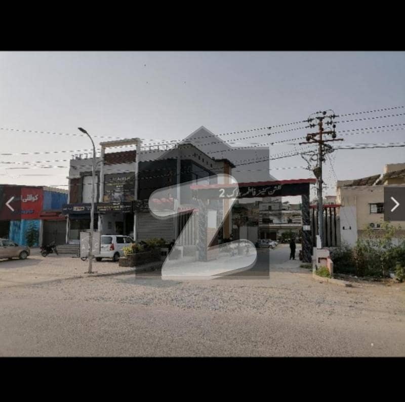 Kaneez Fatima Society Block 2 Kaneez Fatima Society Block 2