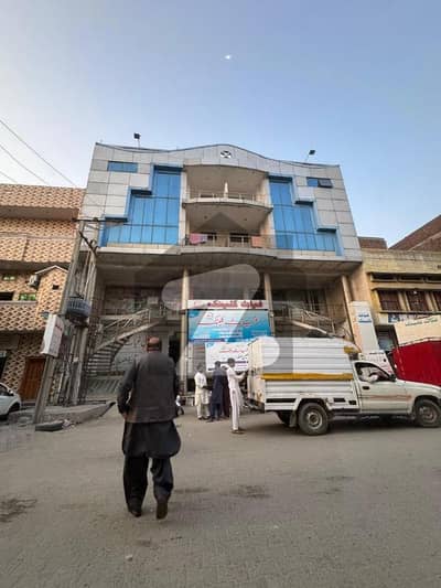 commercial plaza for sale ideal for hospital