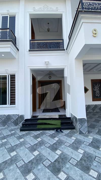 SOAN GARDENS PREMIUM ONE KANAL HOUSE FOR SALE