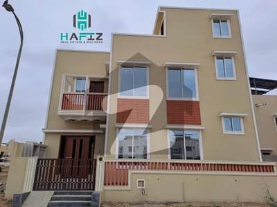 Naya Nazimabad Most Luxurious Bunglow Available For Sale In Block-C Naya Nazimabad Most Luxurious Bunglow Available For Sale In Block-C