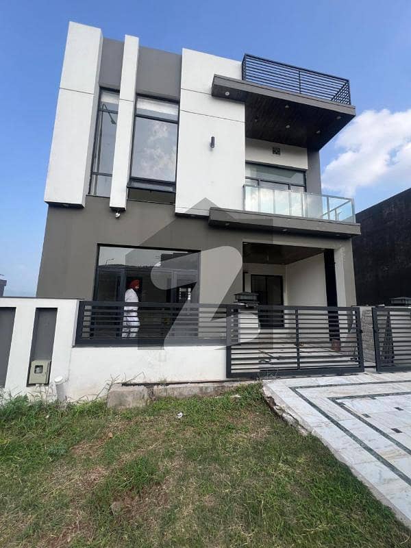 5 MARLA HOUSE FOR SALE