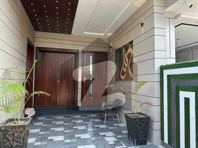 5 Marla Brand New House For Sale In Bahria Town Lahore Nishter Ext 5 Marla Brand New House For Sale In Bahria Town Lahore Nishter Ext
