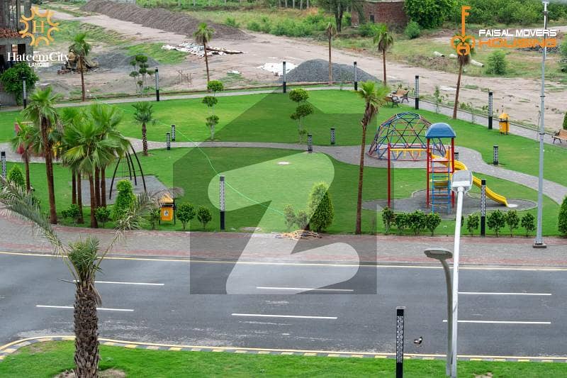 Low Cost 7-Marla Plot For Sale Low Cost 7-Marla Plot For Sale