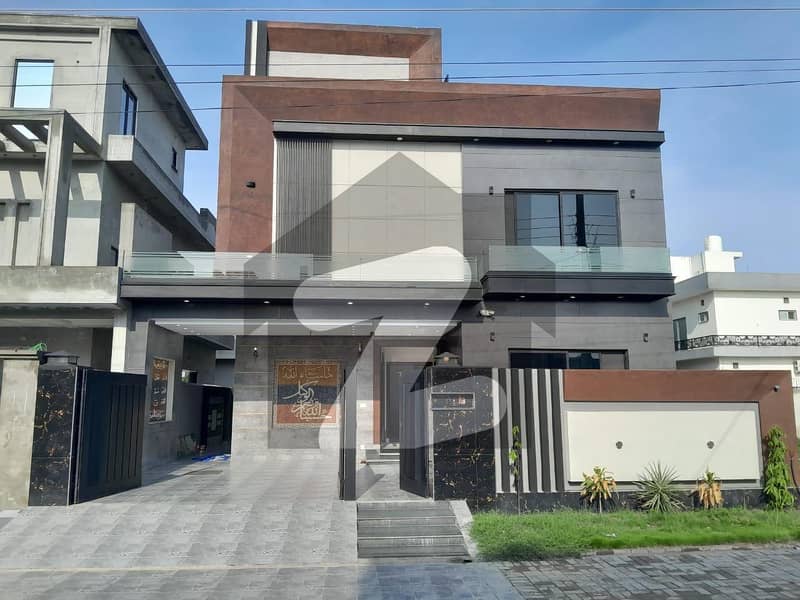 Beautiful House